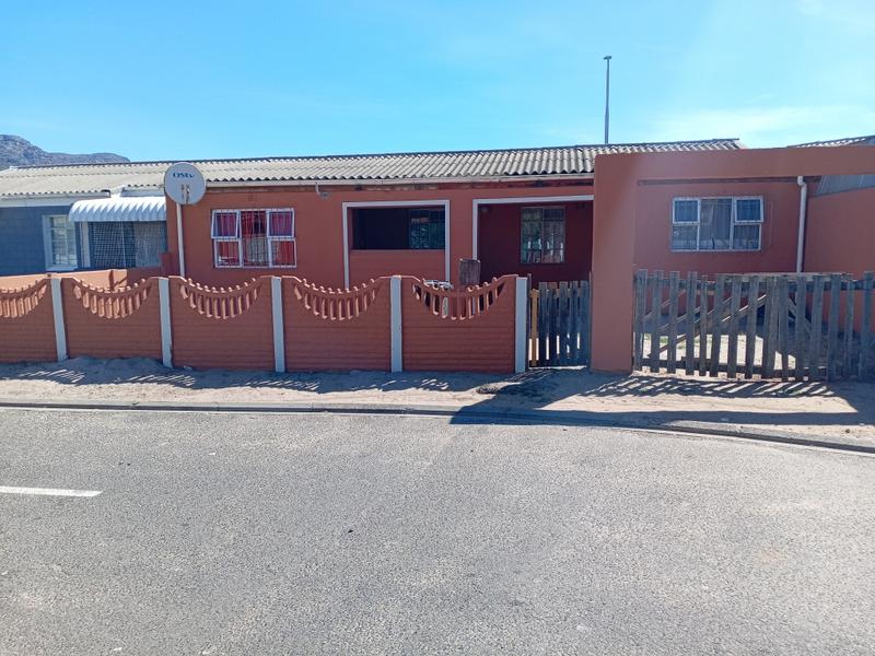 4 Bedroom Property for Sale in Seawinds Western Cape
